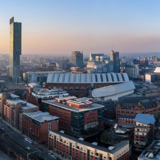 Photo of Manchester, United Kingdom