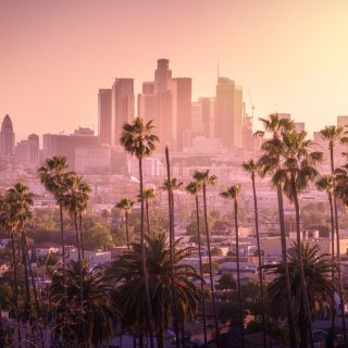 Photo of Los Angeles, USA