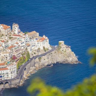 Photo of Amalfi Coast, Italy