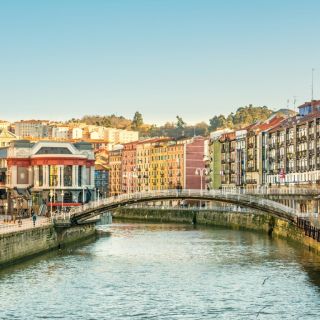 Photo of Bilbao, Spain