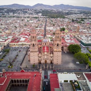 Photo of Morelia, Mexico