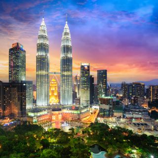 Photo of Kuala Lumpur, Malaysia
