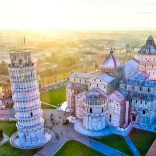 Photo of Leaning tower of Pisa, Italy
