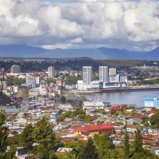 Photo of Puerto Montt, Chile