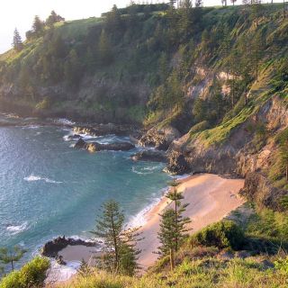 Photo of Norfolk Island, South Pacific