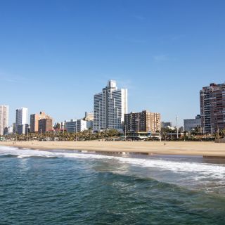 Photo of Durban, South Africa
