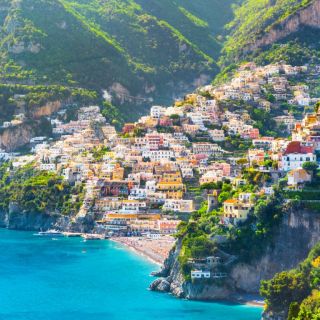 Photo of Positano, Amalfi Coast, Italy