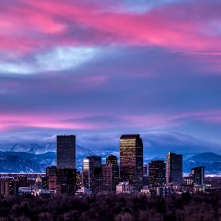 Photo of Denver, Colorado